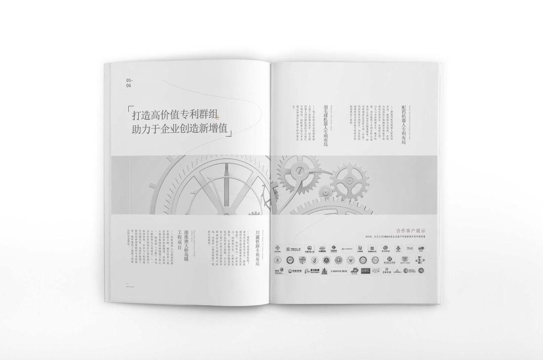 嘉定区画册设计帮您重塑品牌的好处